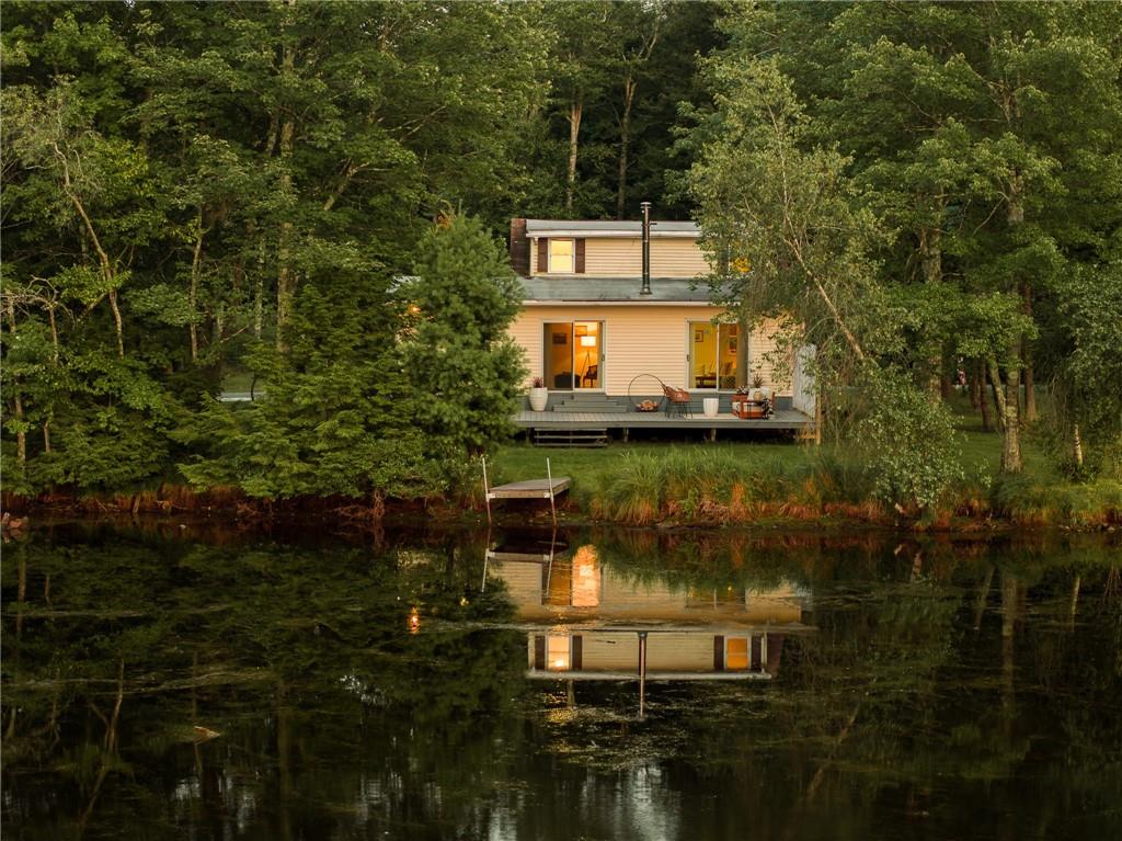 #1 photo, 201 Beaver Lake Road, Rock Hill , NY 12775