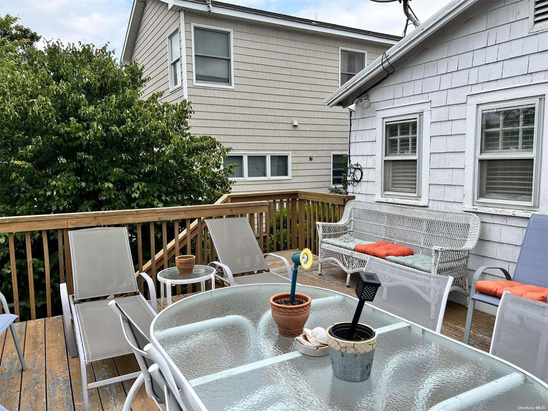 #11 photo, 63 Bungalow Walk, Ocean Beach , NY 11770