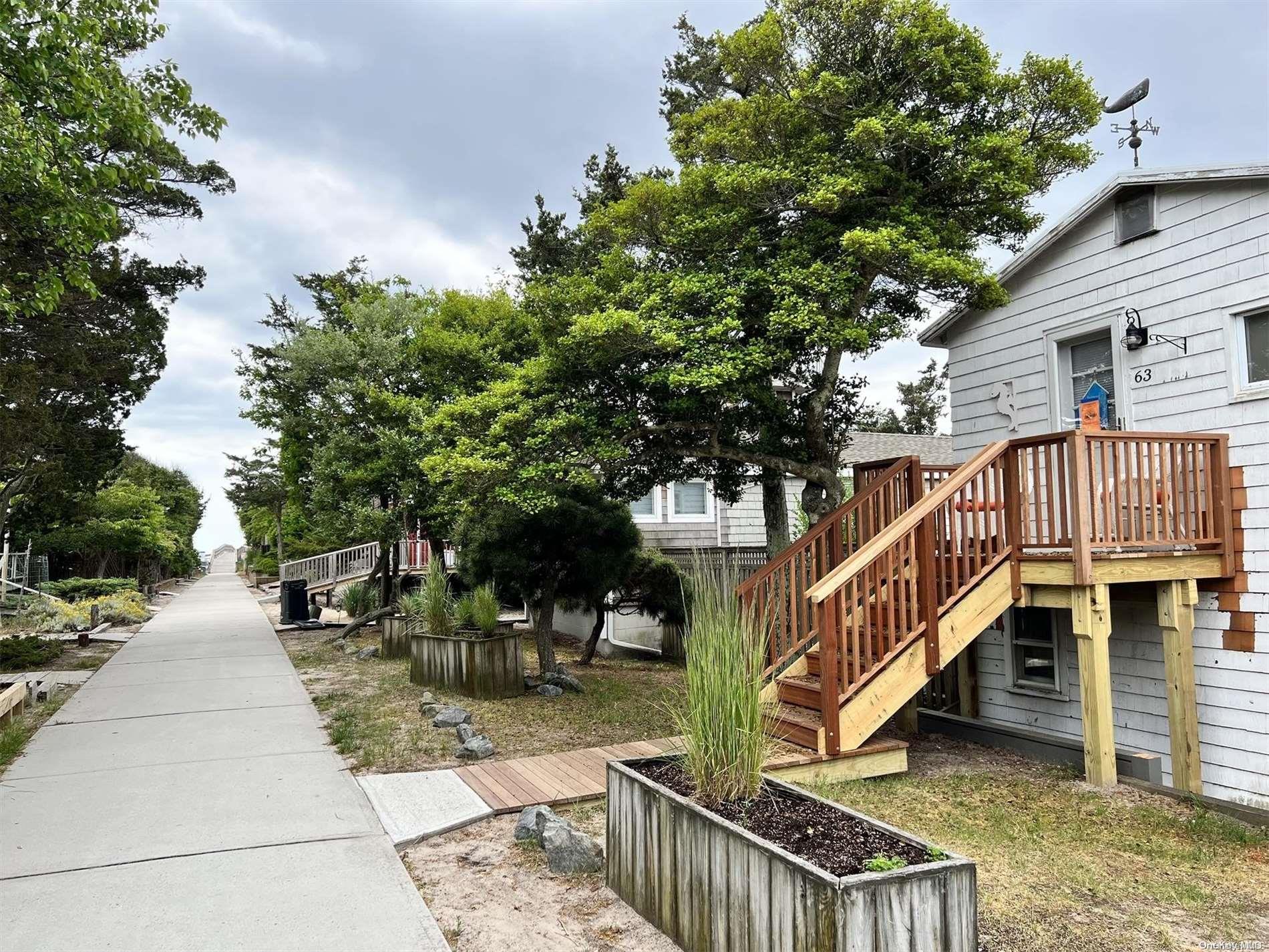 #2 photo, 63 Bungalow Walk, Ocean Beach , NY 11770