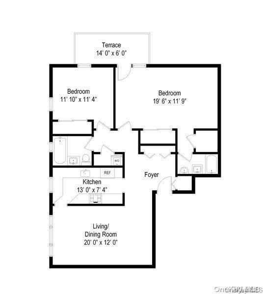 #20 photo, 1213 E Broadway, Hewlett , NY 11557