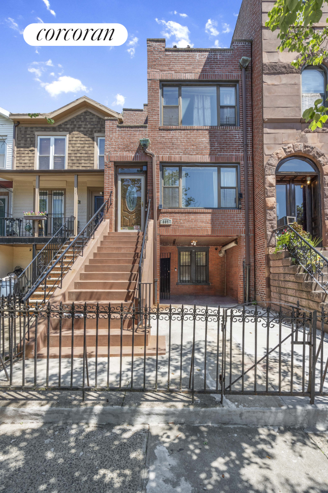 #1 photo, 557 St Marks Avenue, Crown Heights , NY 11216