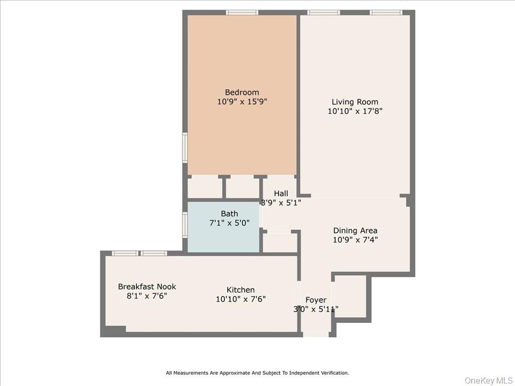 #14 photo, 2750 Olinville Avenue, ブロンクス区 Bronx , NY 10467