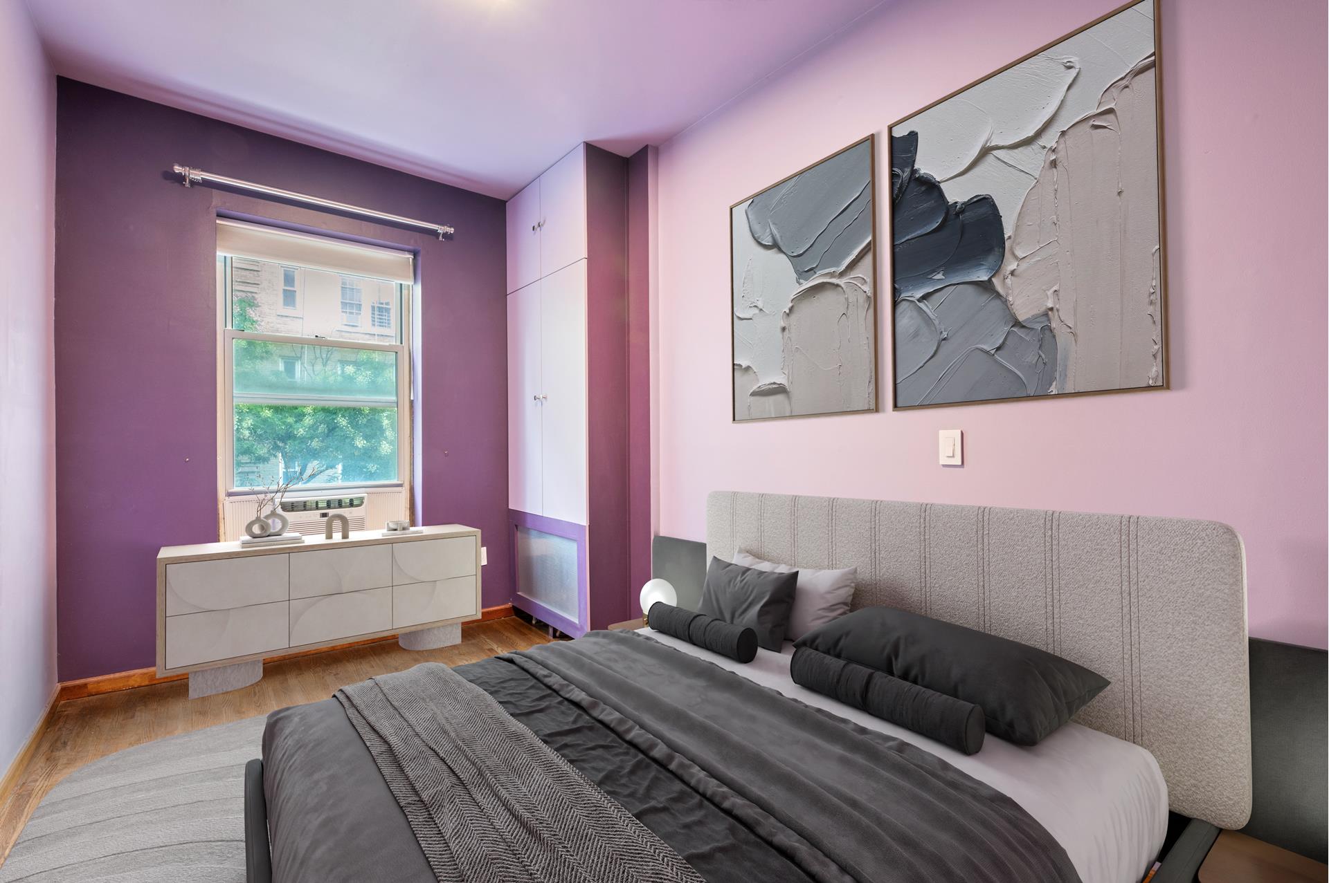 #18 photo, 146 W 82ND Street, マンハッタン Upper West Side , NY 10024