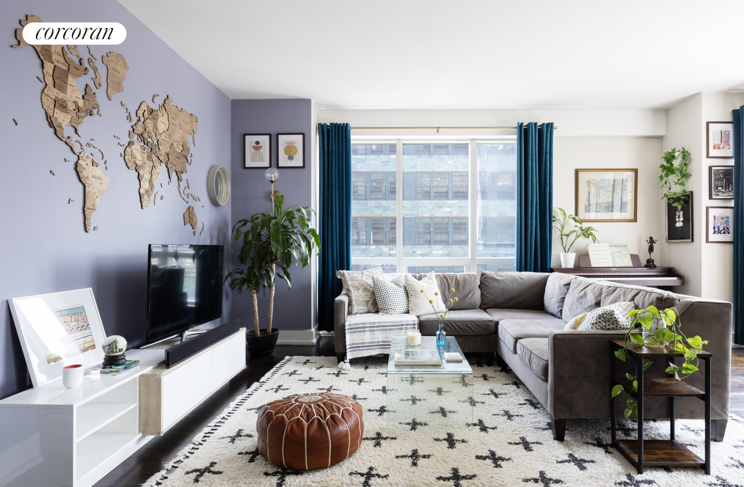 #1 photo, 350 W 42ND Street, Hells Kitchen , NY 10036