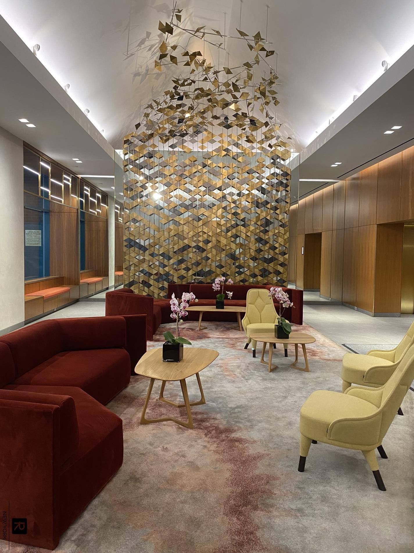 #1 photo, 1 Irving Place, 맨해튼 Gramercy Park , NY 10003