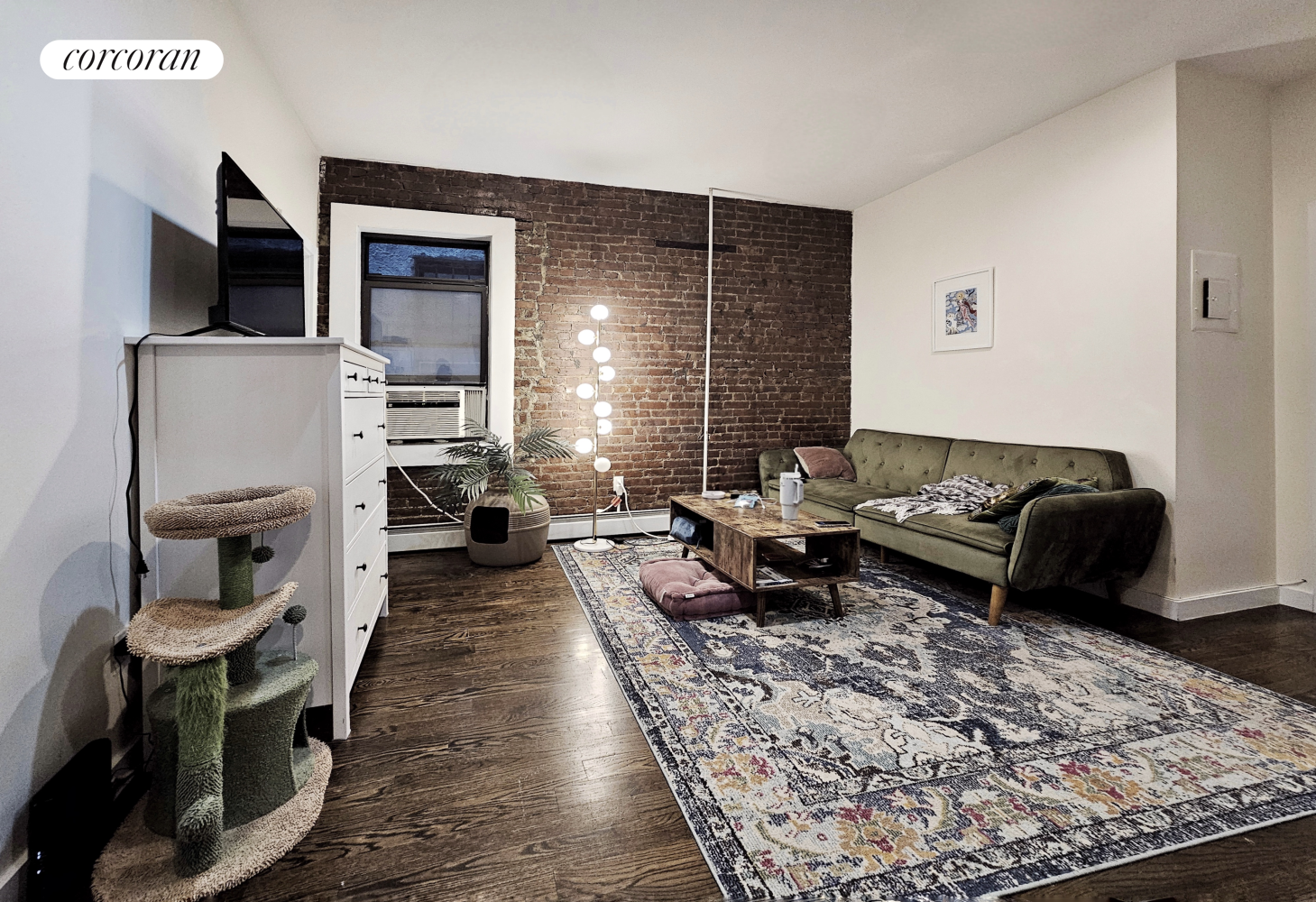 #1 photo, 1433 BEDFORD Avenue, Crown Heights , NY 11216
