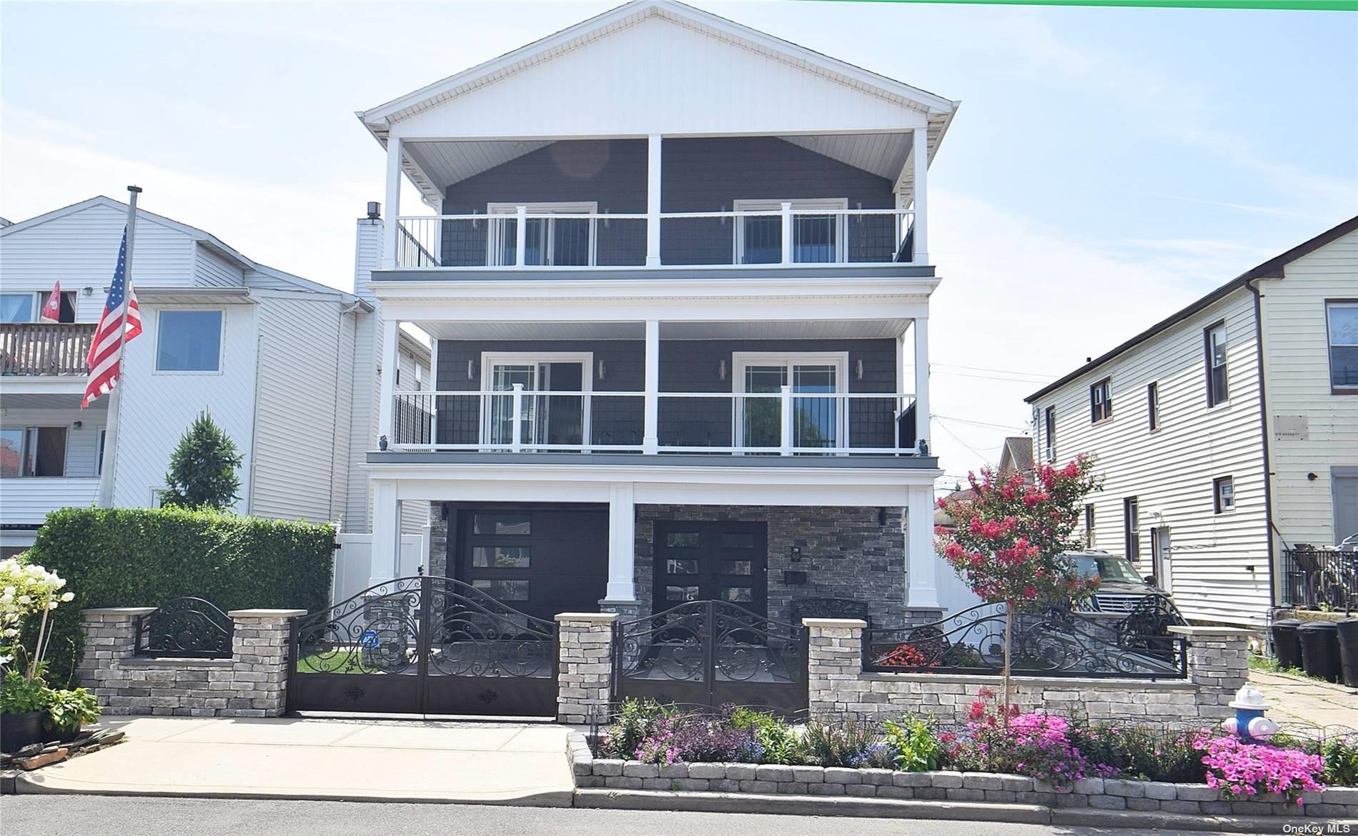 #3 photo, 46 E Fulton Street, ナッソー郡 Long Beach , NY 11561