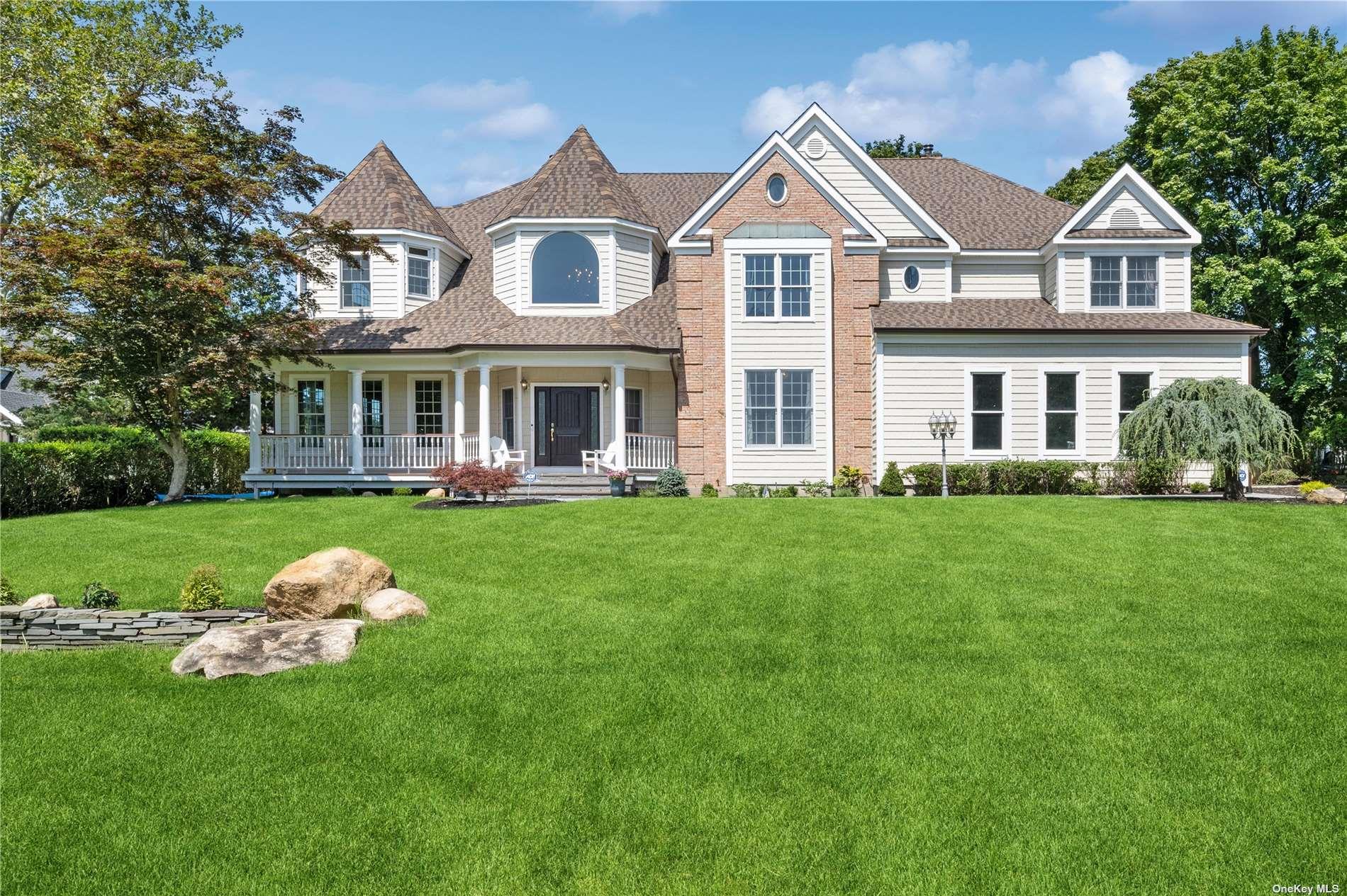 #2 photo, 18 Cedar Lane, サフォーク郡 Setauket , NY 11733