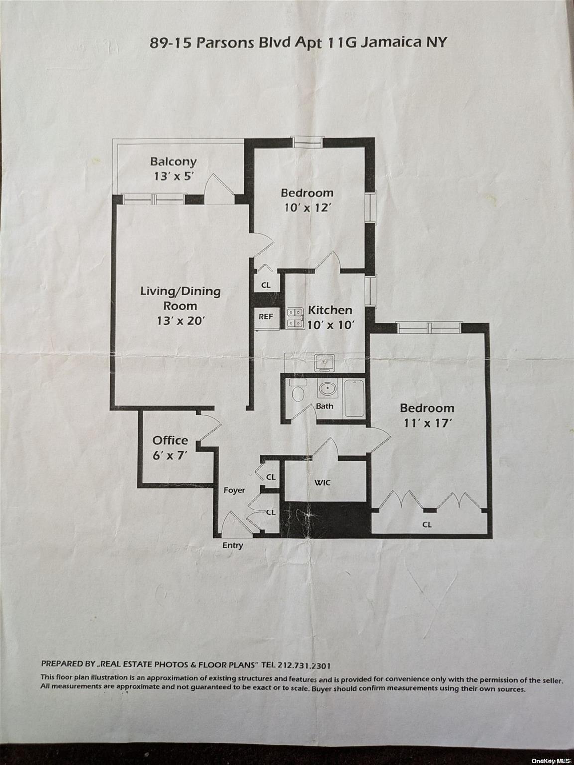 #3 photo, 89-15 Parsons Blvd, Jamaica , NY 11432