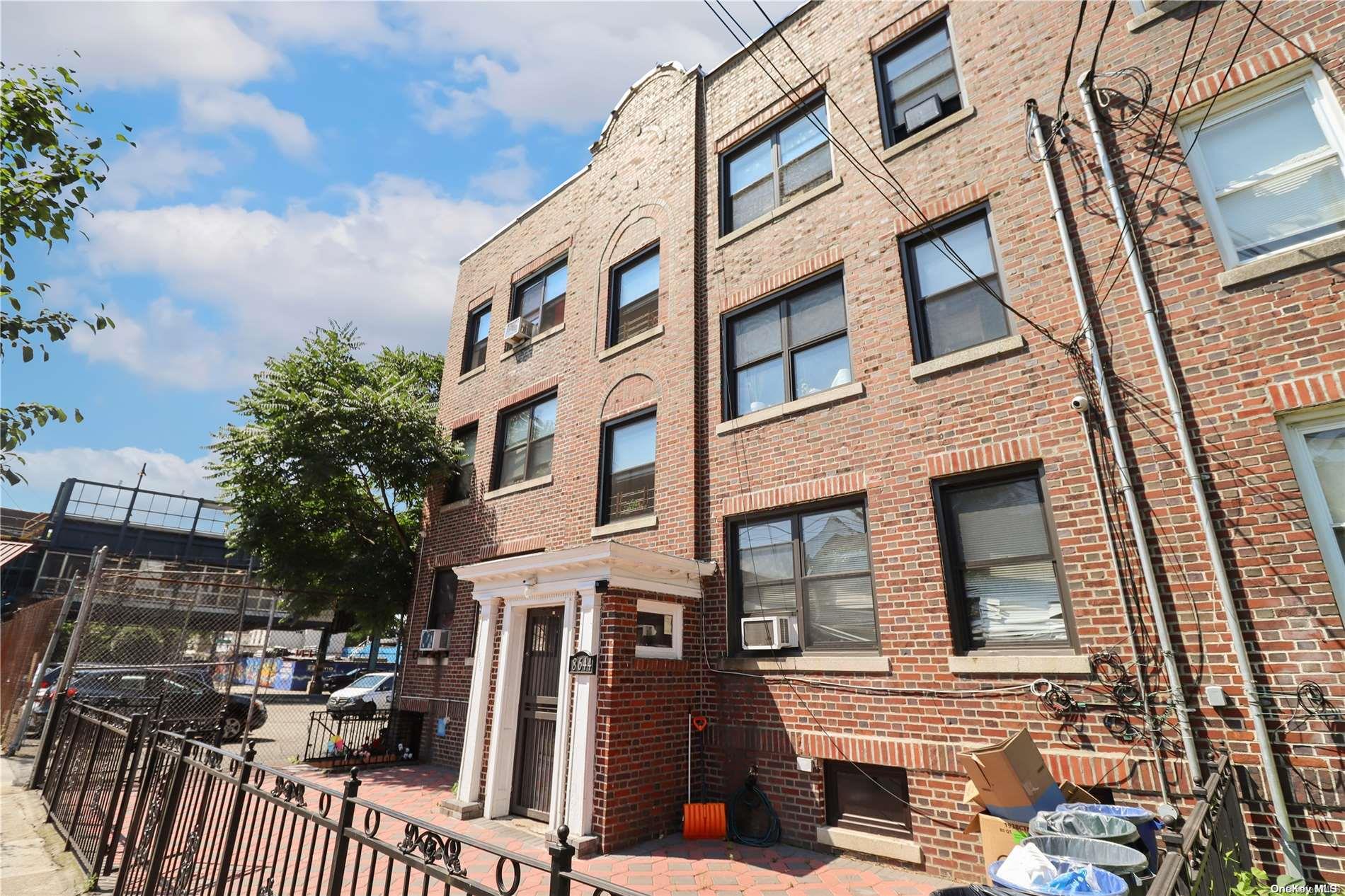 #16 photo, 86-44 123rd Street, クイーンズ区 Richmond Hill , NY 11418