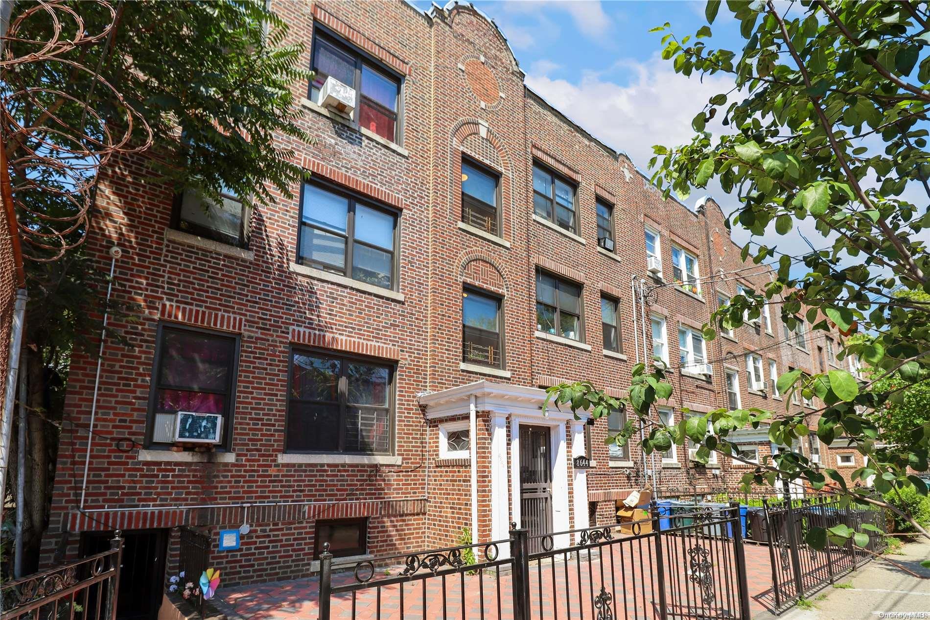 #3 photo, 86-44 123rd Street, クイーンズ区 Richmond Hill , NY 11418