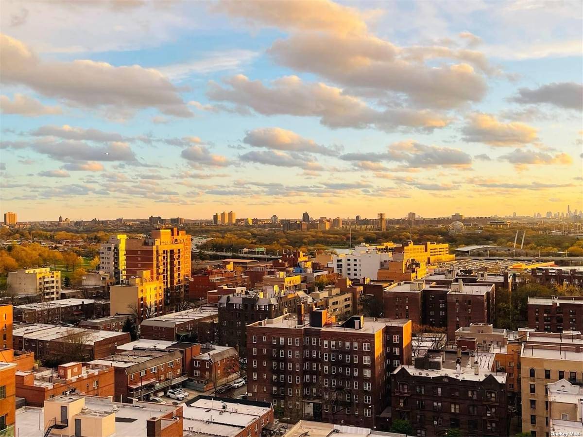 #5 photo, 133-38 Sanford Ave, #5D, クイーンズ区 Flushing , NY 11355