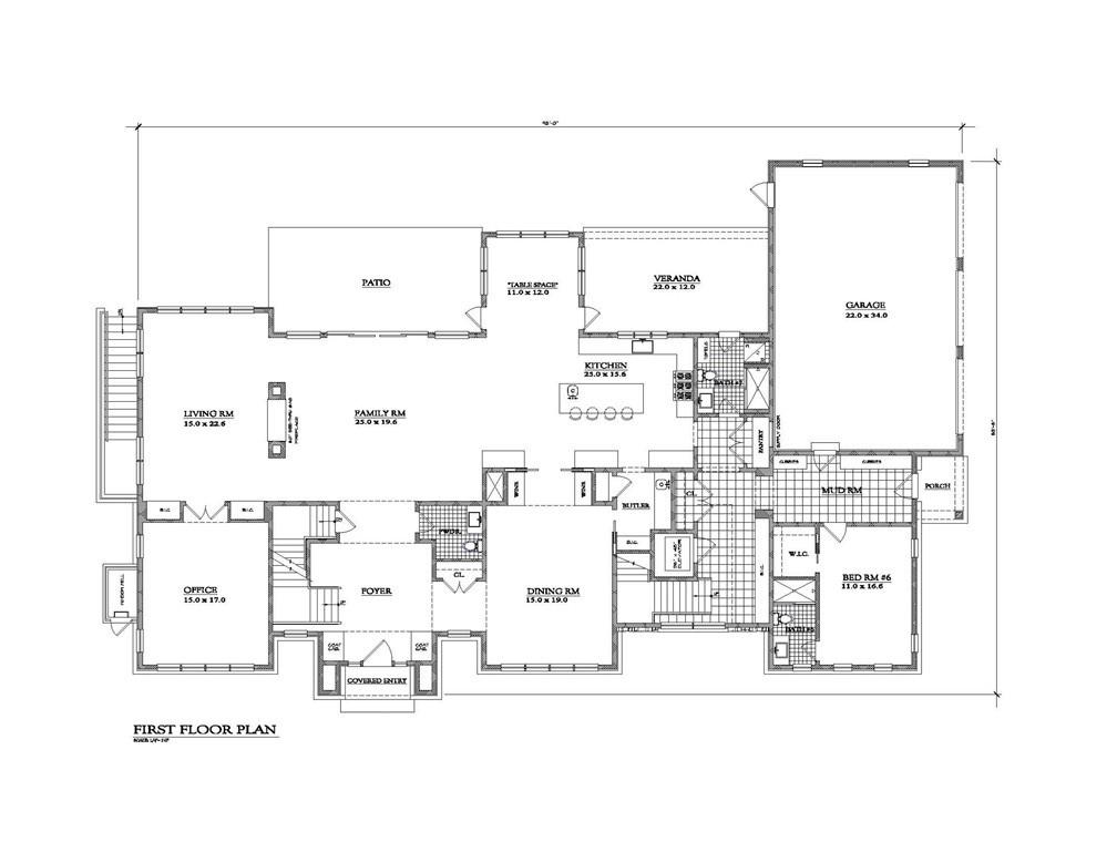 #3 photo, 12 Burgess Road, Scarsdale , NY 10583