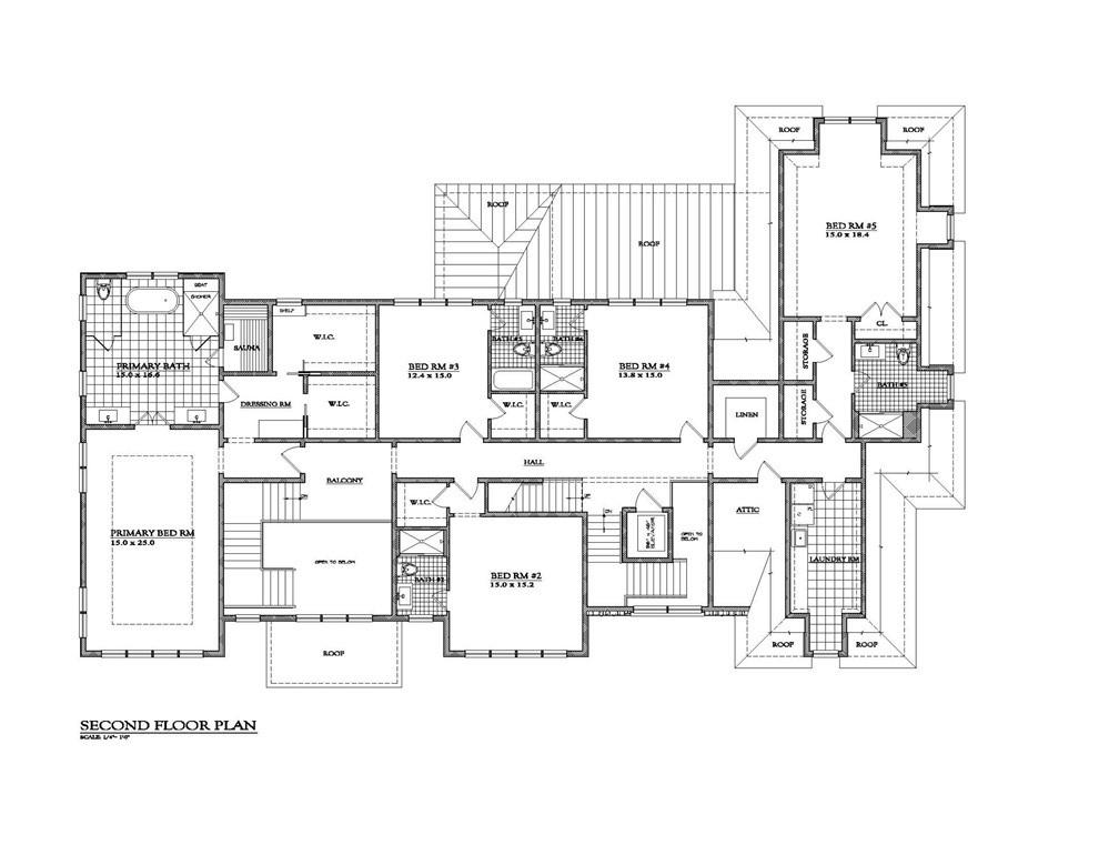 #4 photo, 12 Burgess Road, Scarsdale , NY 10583