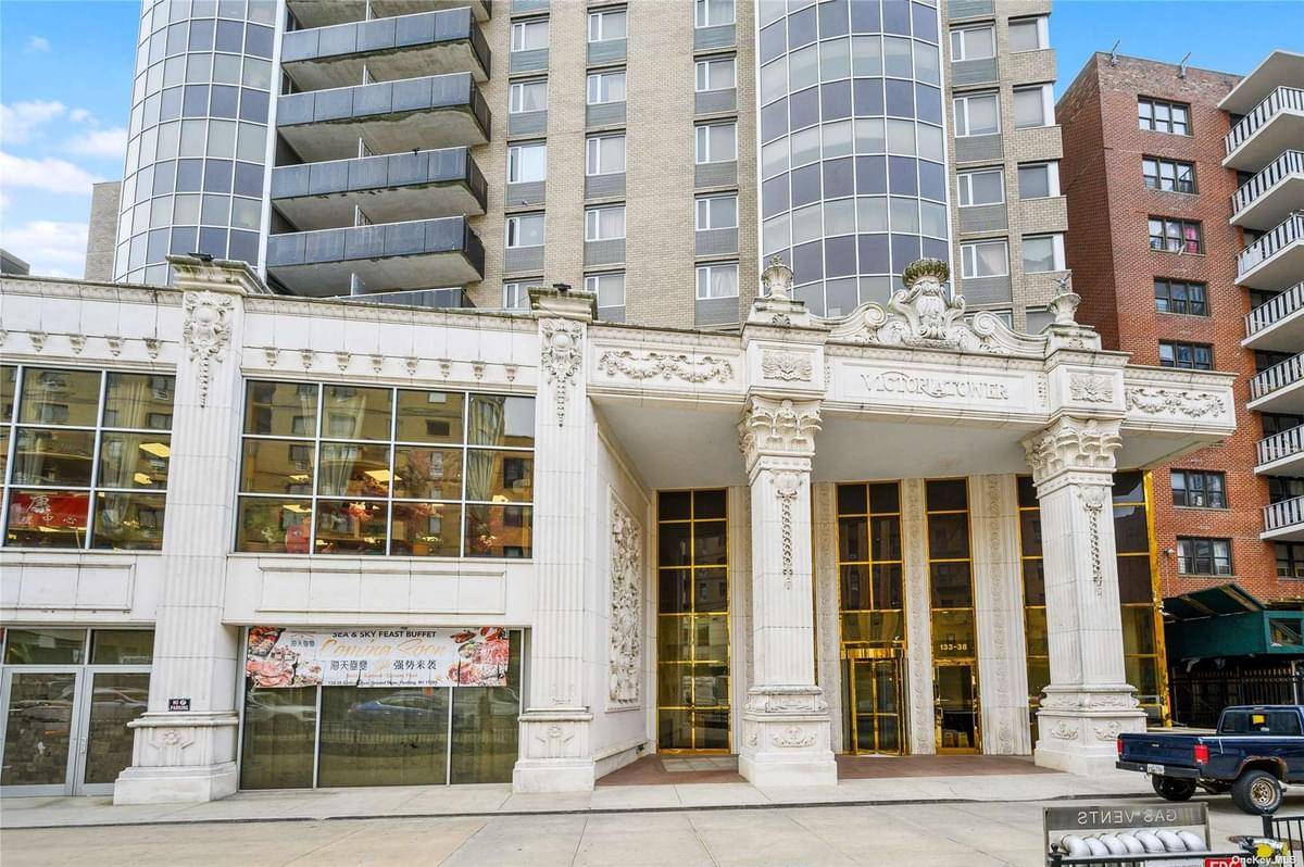 #2 photo, 133-38 Sanford Ave, #6G, クイーンズ区 Flushing , NY 11355