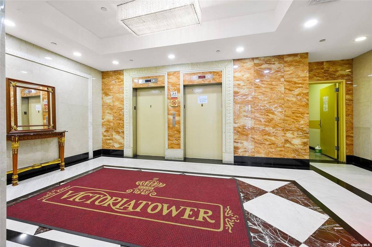 #4 photo, 133-38 Sanford Ave, #6G, クイーンズ区 Flushing , NY 11355