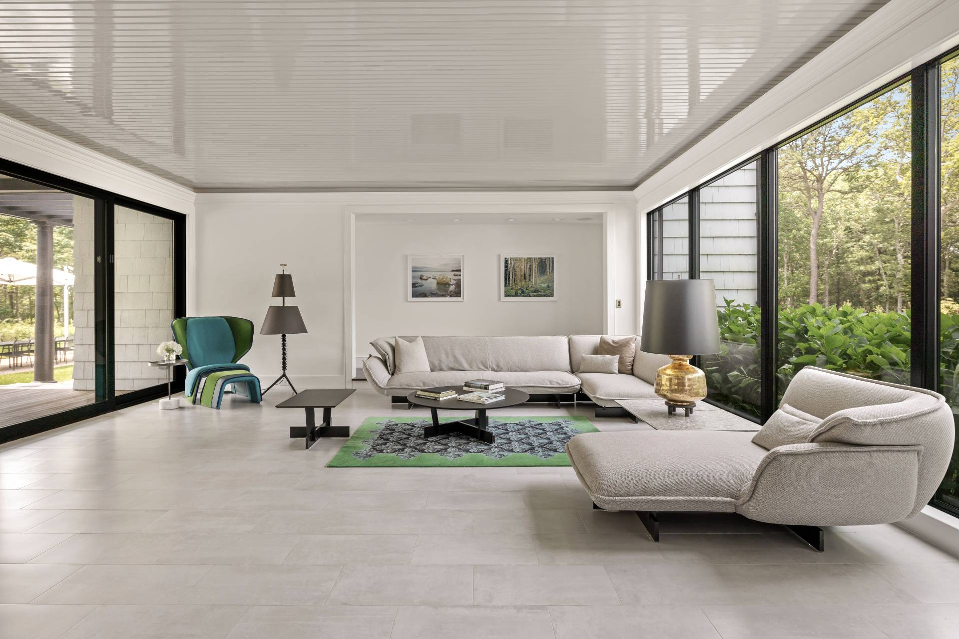 #12 photo, 176 Two Holes of Water Road, サフォーク郡 East Hampton , NY 11937