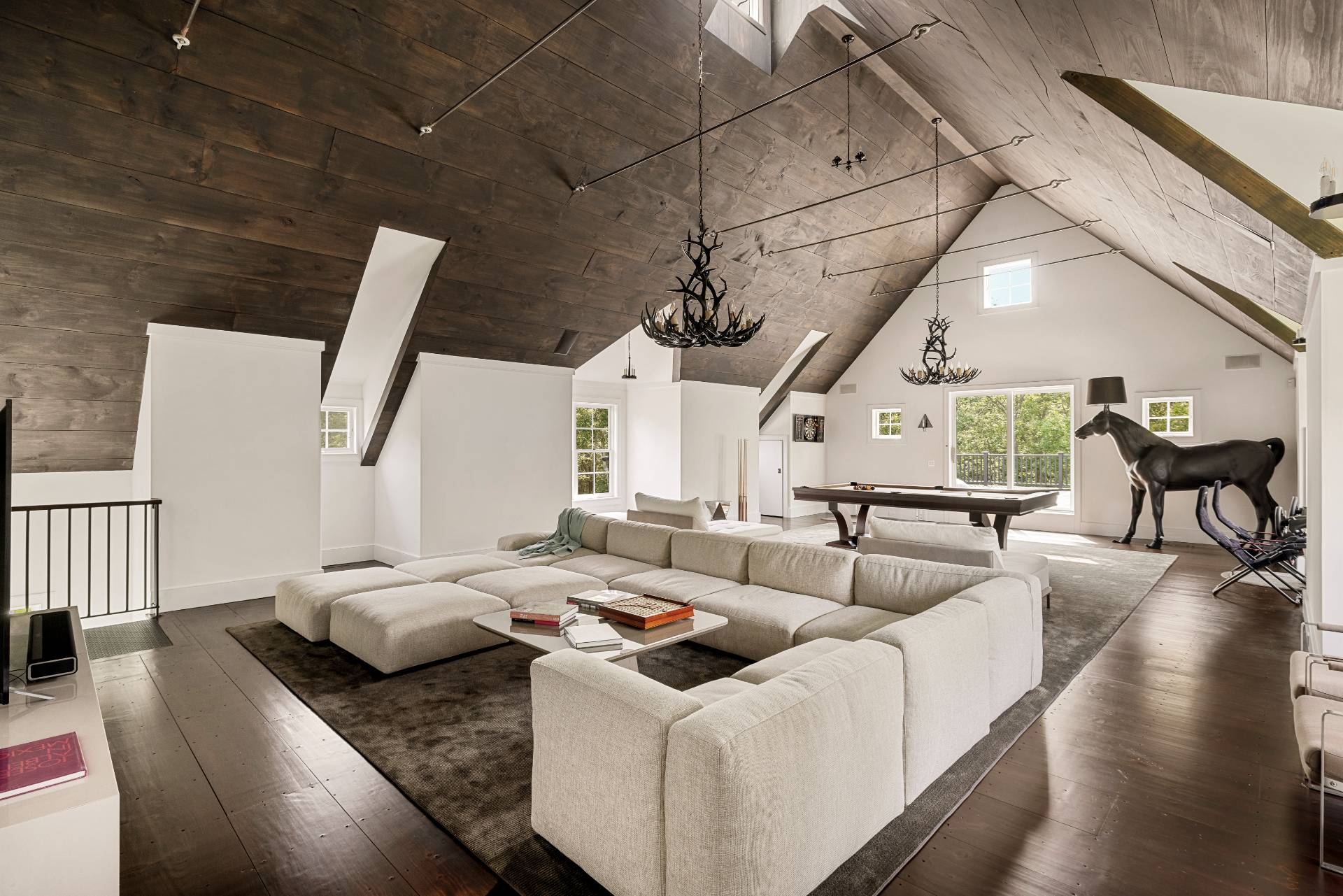 #26 photo, 176 Two Holes of Water Road, サフォーク郡 East Hampton , NY 11937