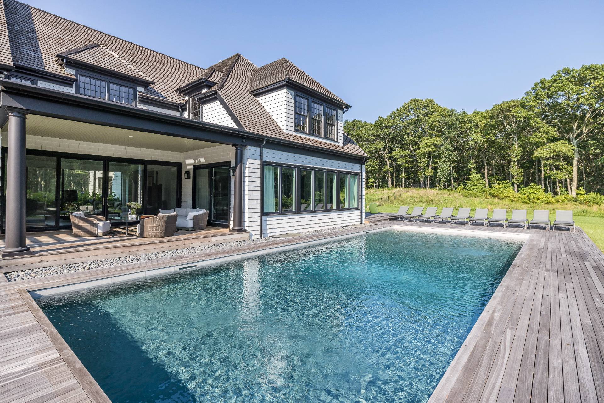 #29 photo, 176 Two Holes of Water Road, サフォーク郡 East Hampton , NY 11937