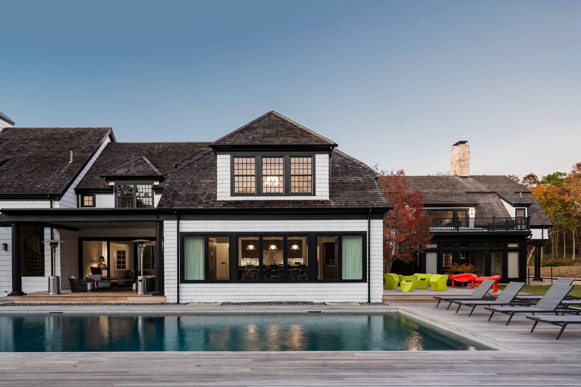 #32 photo, 176 Two Holes of Water Road, サフォーク郡 East Hampton , NY 11937