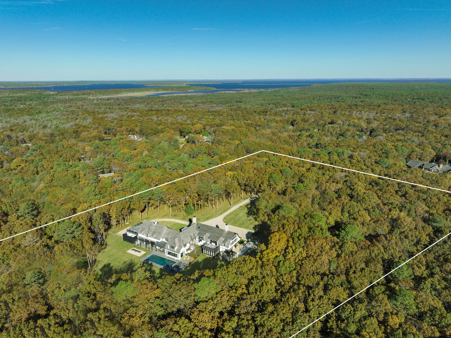 #36 photo, 176 Two Holes of Water Road, サフォーク郡 East Hampton , NY 11937