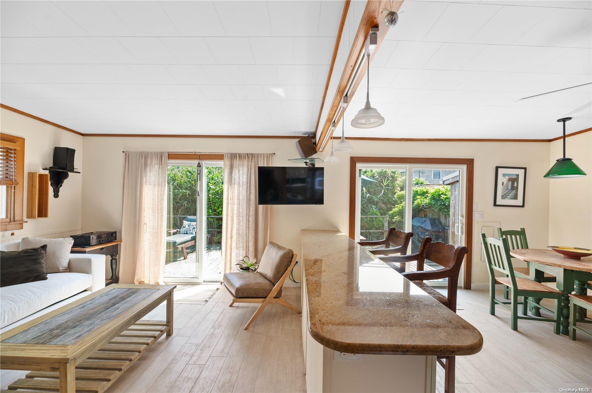 #4 photo, 453 Denhoff Walk, Ocean Beach , NY 11770