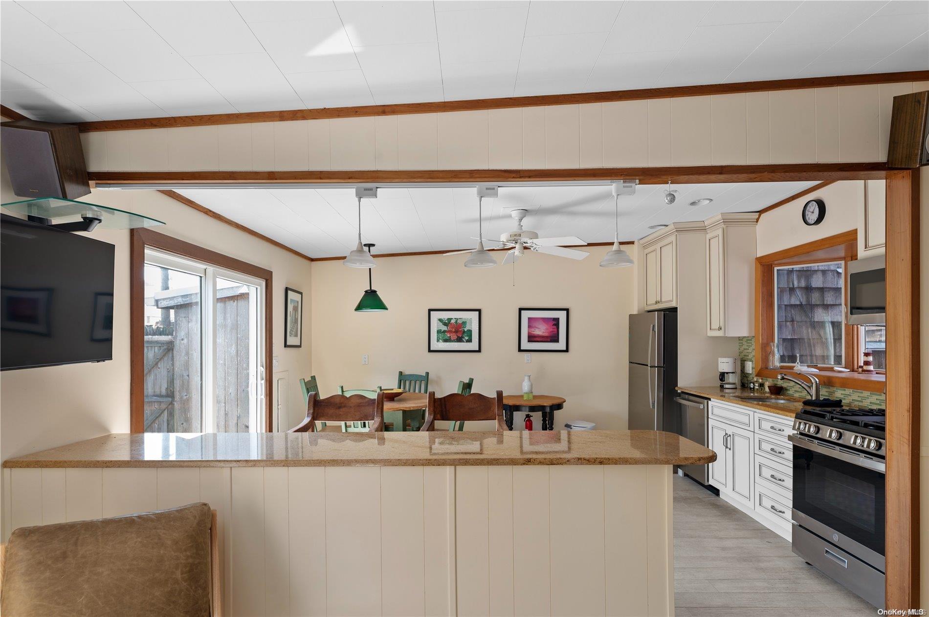 #5 photo, 453 Denhoff Walk, Ocean Beach , NY 11770