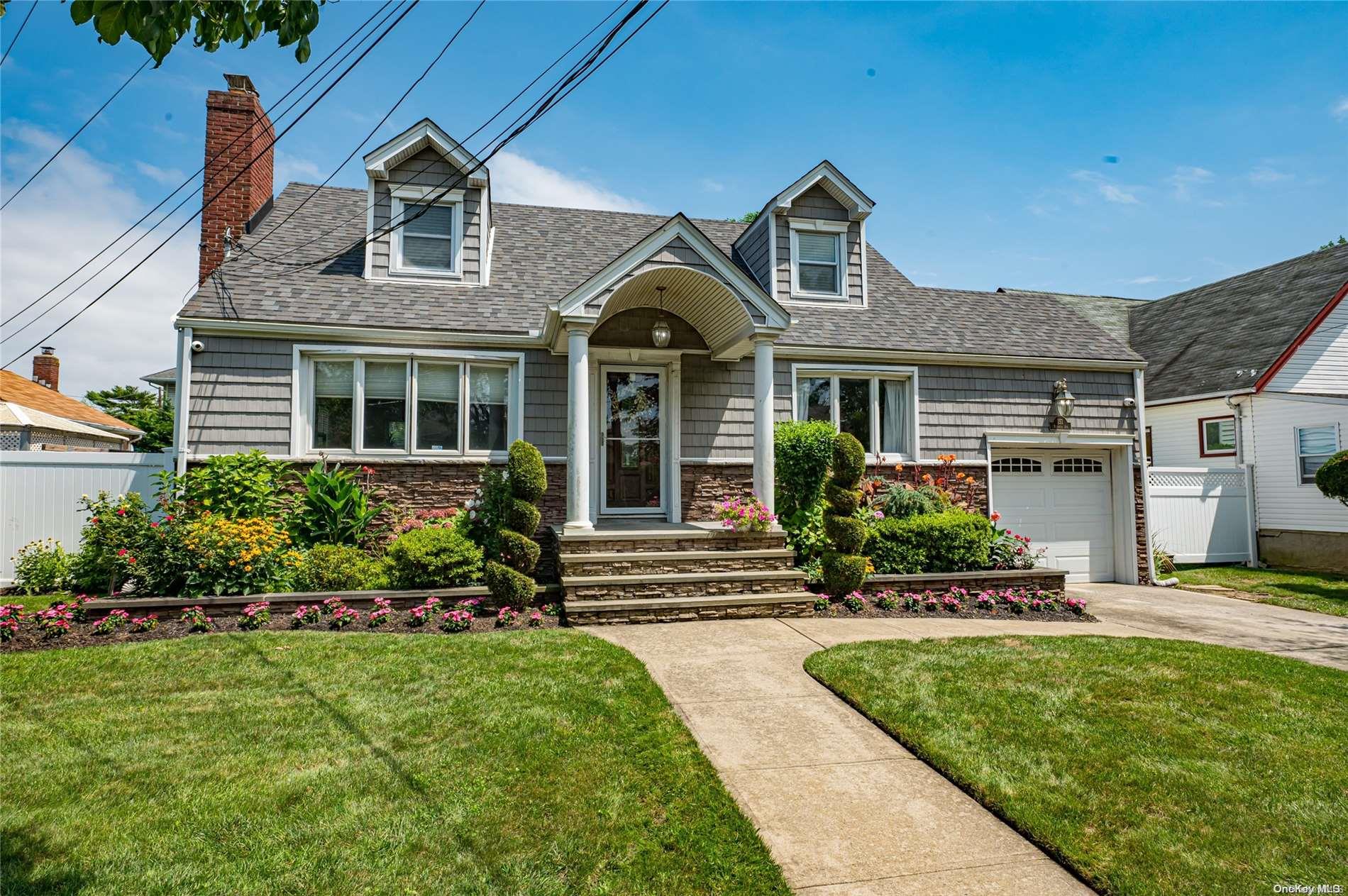 #1 photo, 151 Madison Avenue, ナッソー郡 Freeport , NY 11520