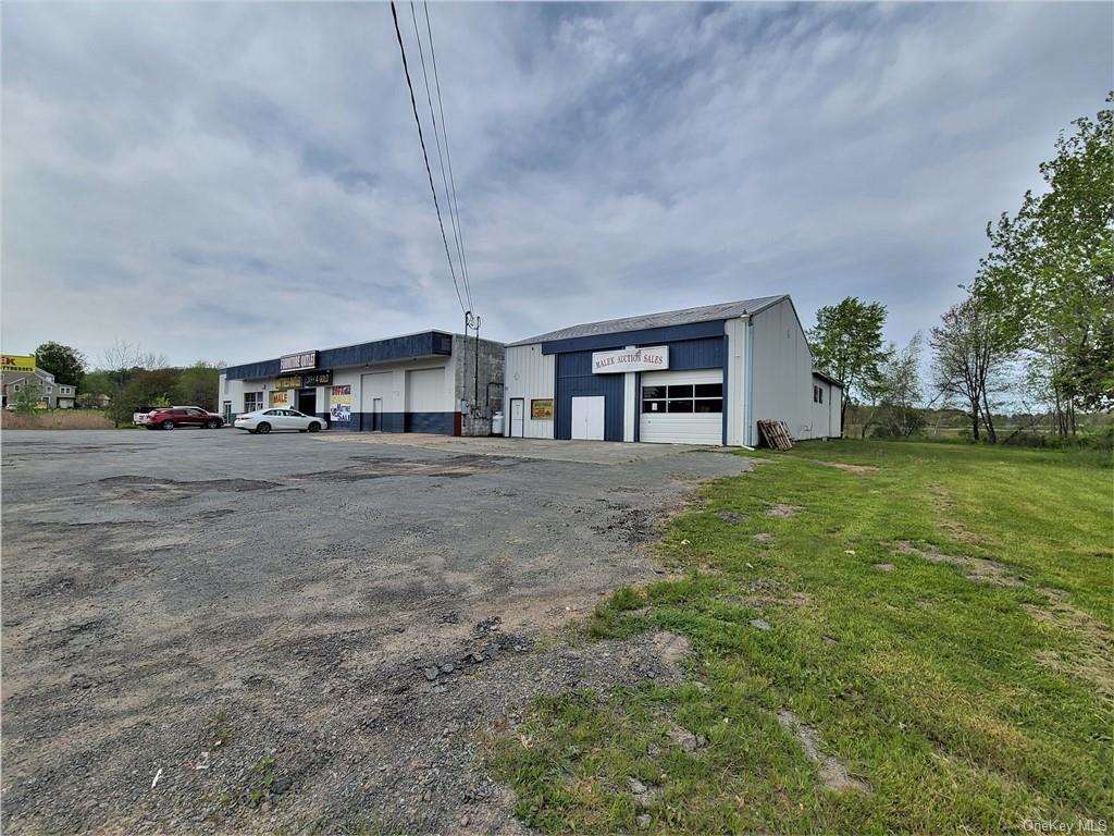 #19 photo, 184-186 E Broadway, Monticello , NY 12701