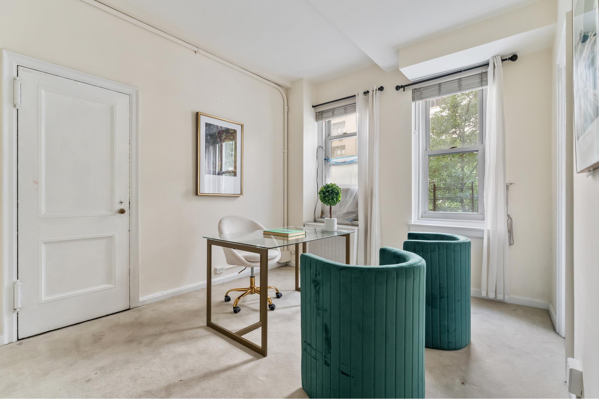 #14 photo, 1 E END Avenue, マンハッタン Yorkville , NY 10075