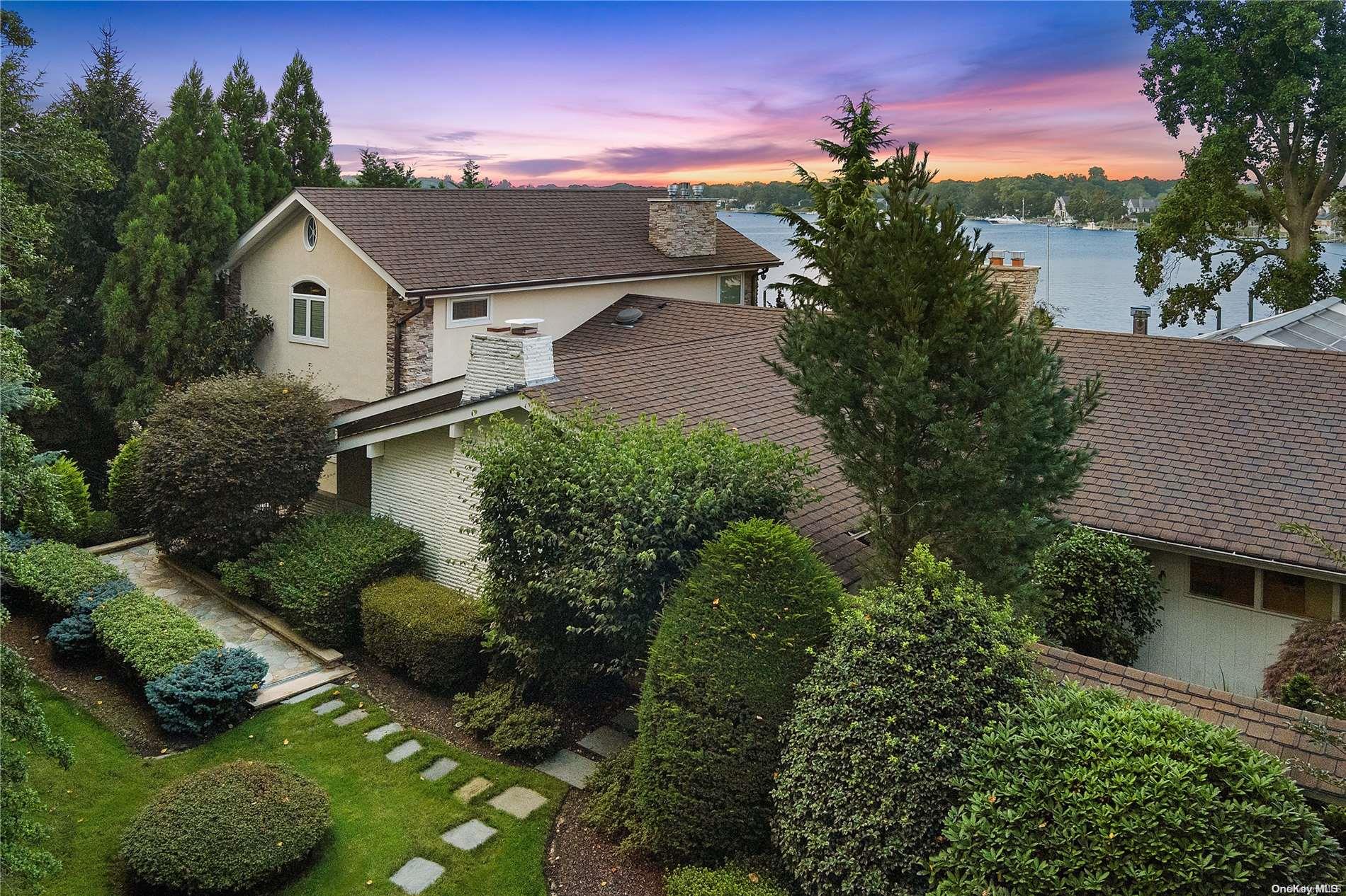 #4 photo, 293 Great River Road, サフォーク郡 Great River , NY 11739