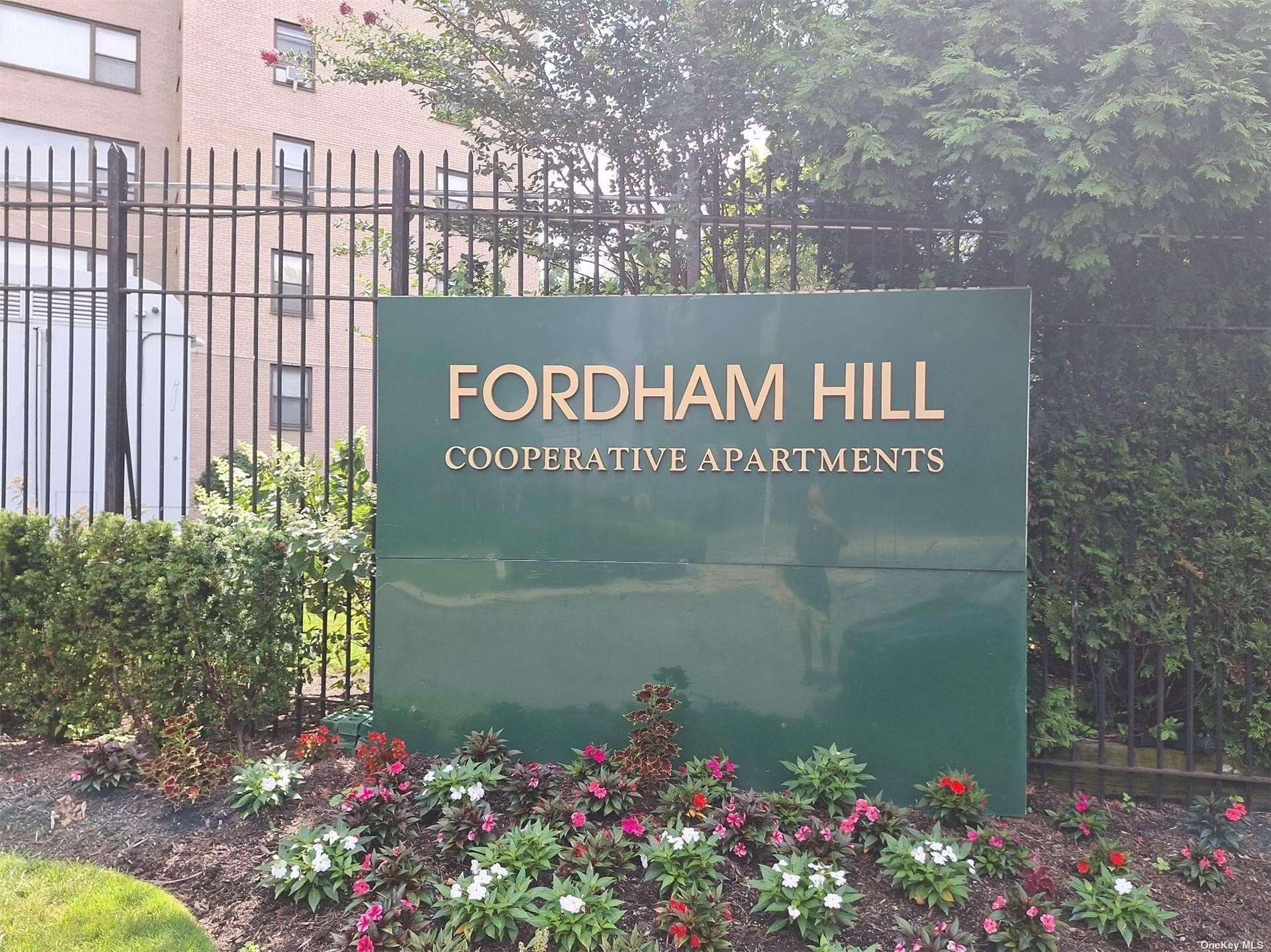 #2 photo, 6 Fordham Hill Ova, ブロンクス区 Bronx , NY 10468