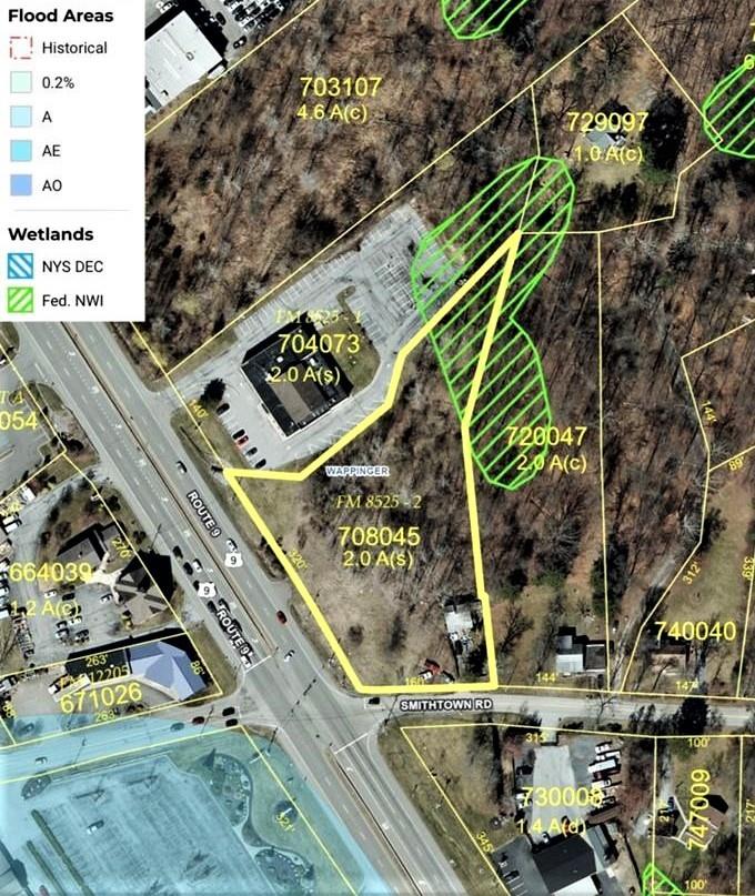 #4 photo, 88 Smithtown Road, Fishkill , NY 12524