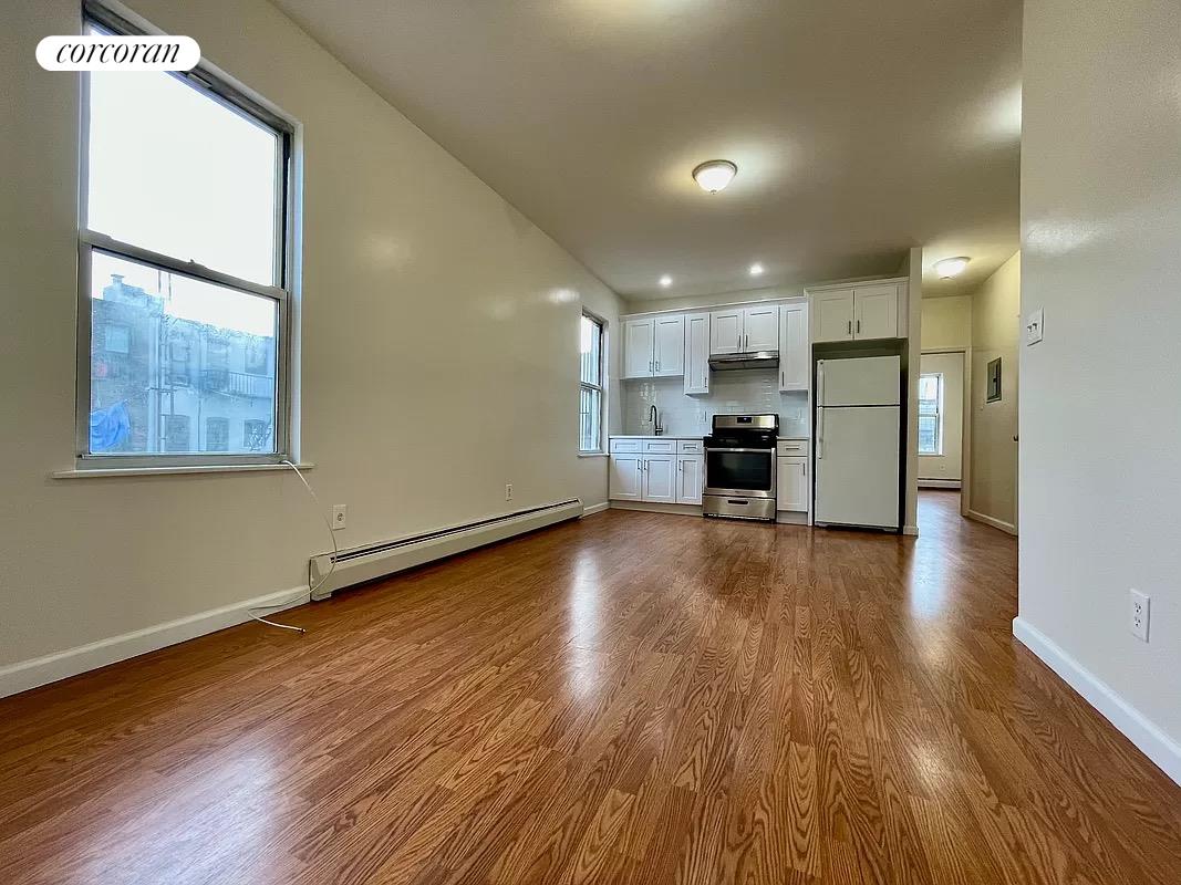 #1 photo, 829 HART Street, Bushwick , NY 11237