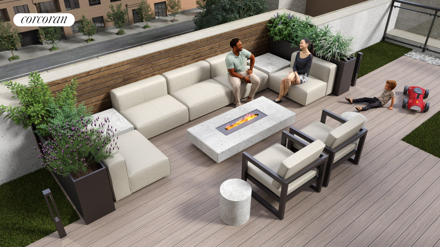 #11 photo, 350 W 44TH Street, マンハッタン Hells Kitchen , NY 10036