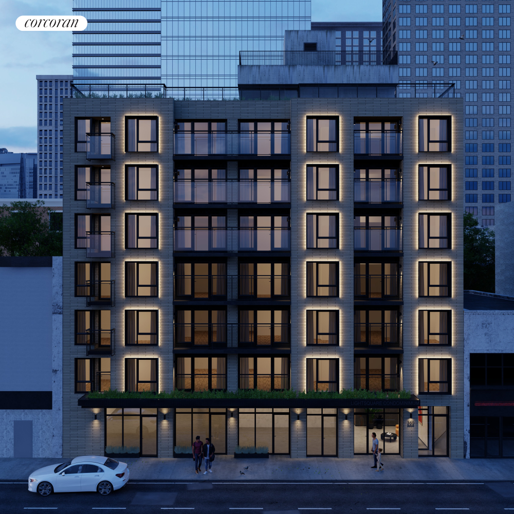 #21 photo, 350 W 44TH Street, マンハッタン Hells Kitchen , NY 10036