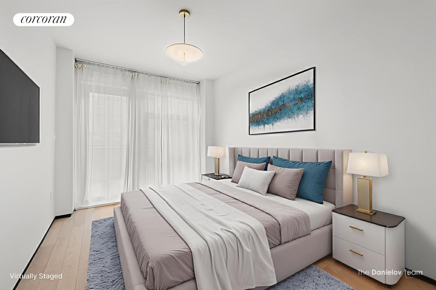 #3 photo, 350 W 44TH Street, マンハッタン Hells Kitchen , NY 10036