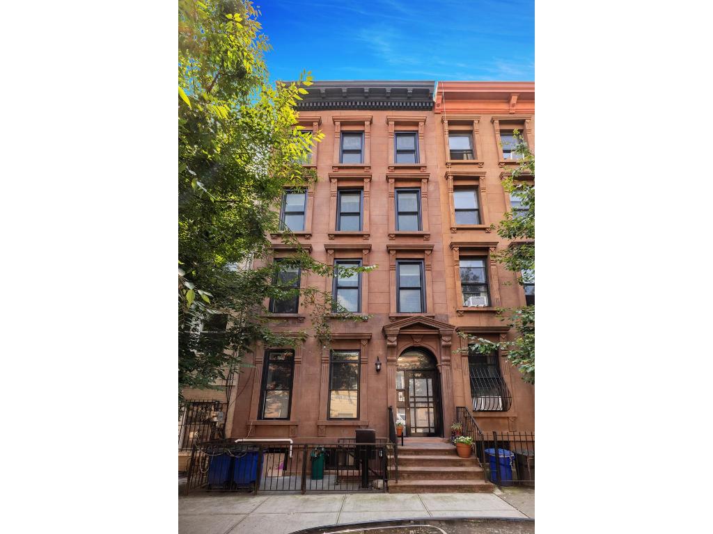 #12 photo, 140 JEFFERSON Avenue, ブルックリン区 Bedford-Stuyvesant , NY 11216