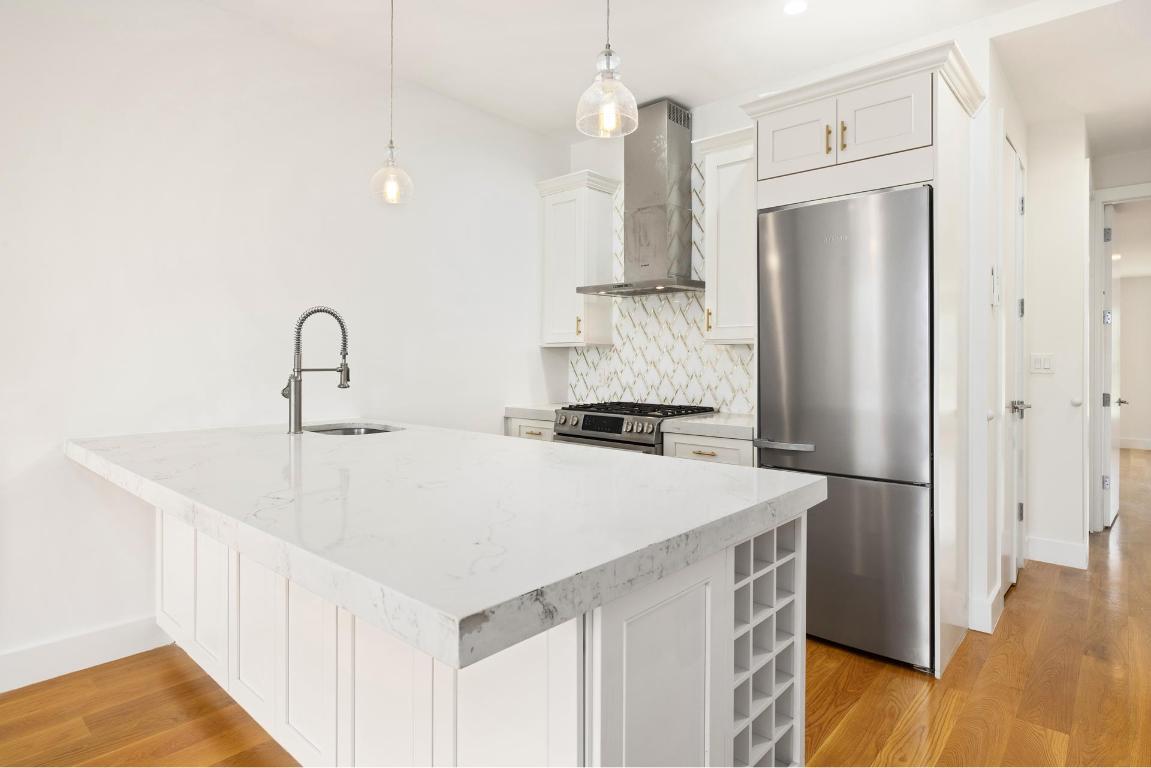 #9 photo, 140 JEFFERSON Avenue, ブルックリン区 Bedford-Stuyvesant , NY 11216