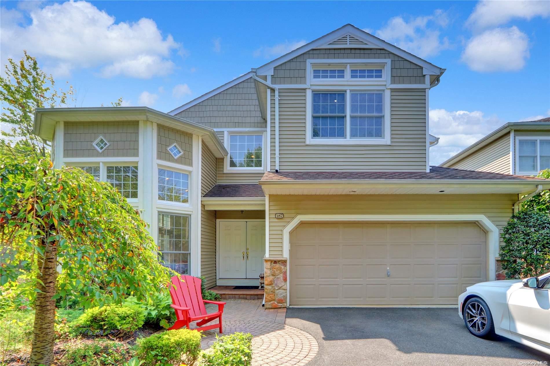 #1 photo, 187 Sagamore Drive, ناسو Plainview , NY 11803