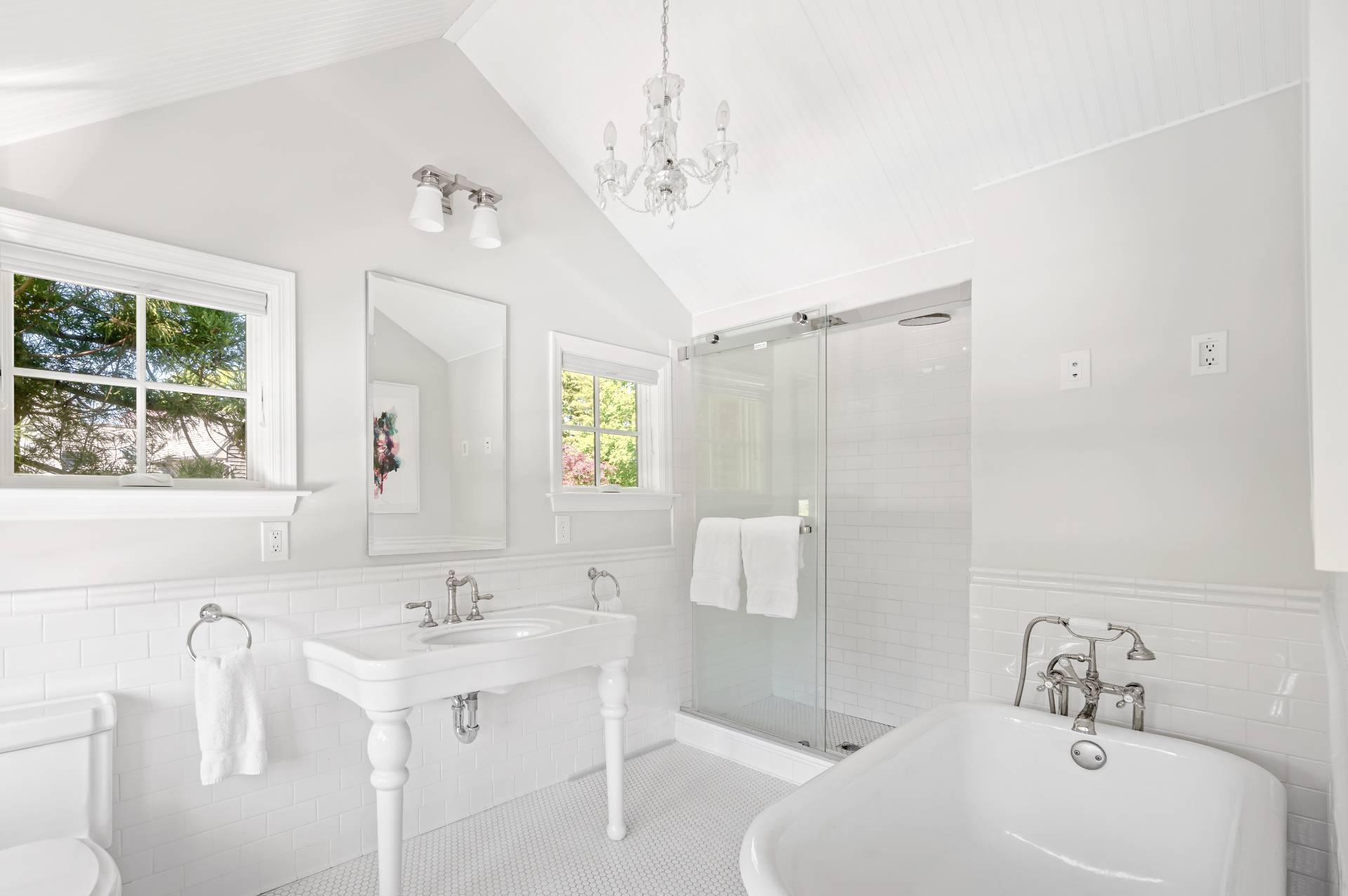 #22 photo, 89 Cobb Road, サフォーク郡 Water Mill , NY 11976