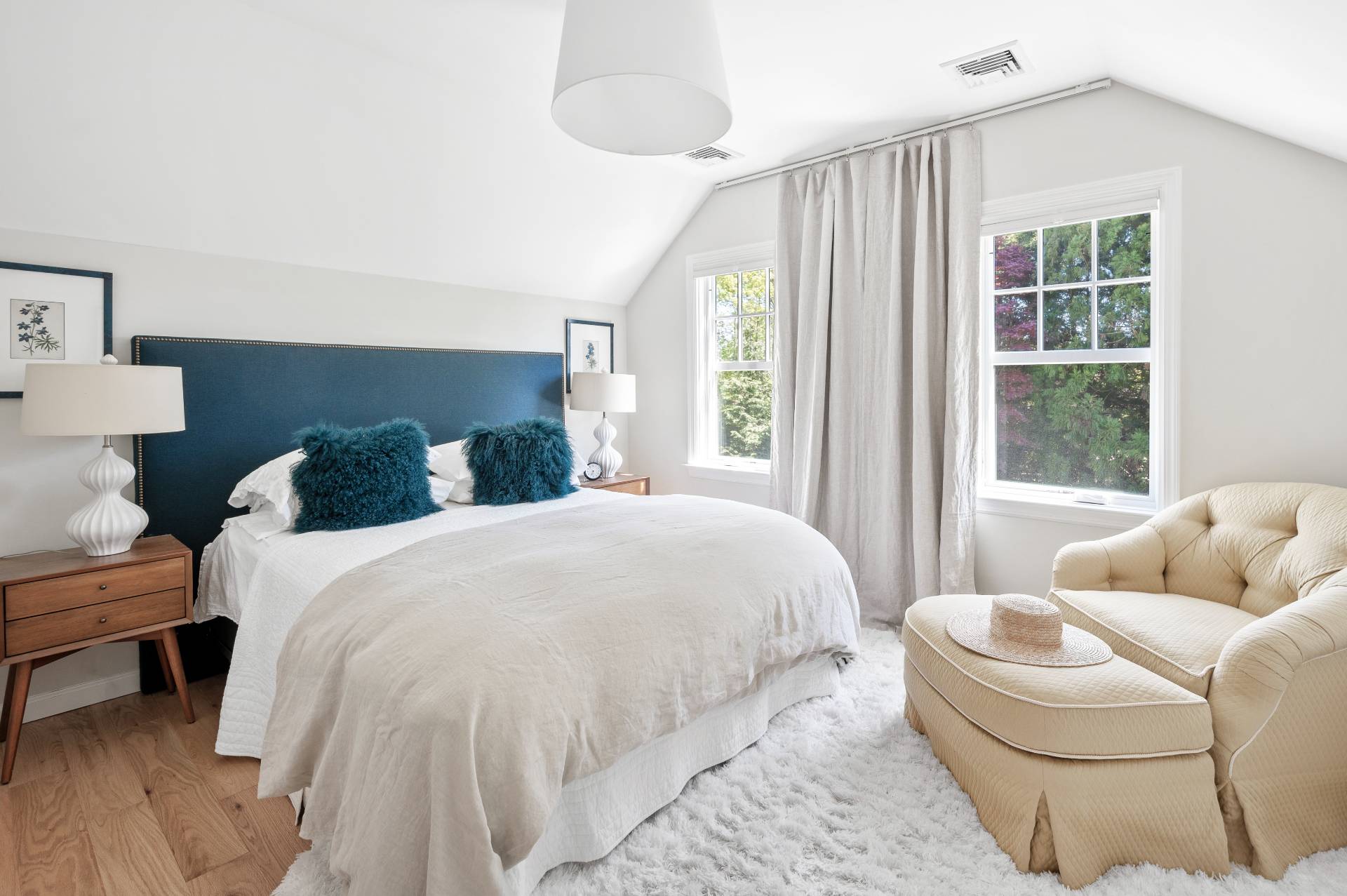 #24 photo, 89 Cobb Road, サフォーク郡 Water Mill , NY 11976