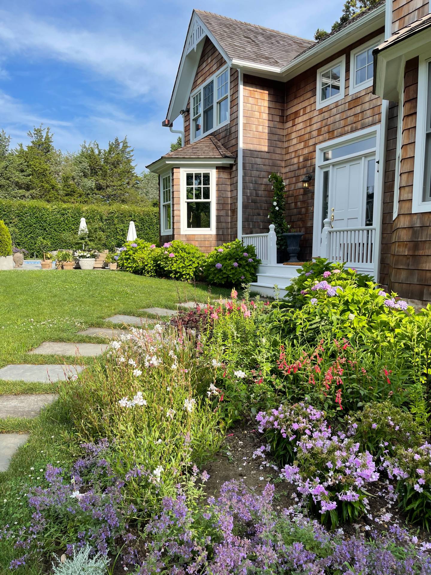 #32 photo, 89 Cobb Road, サフォーク郡 Water Mill , NY 11976