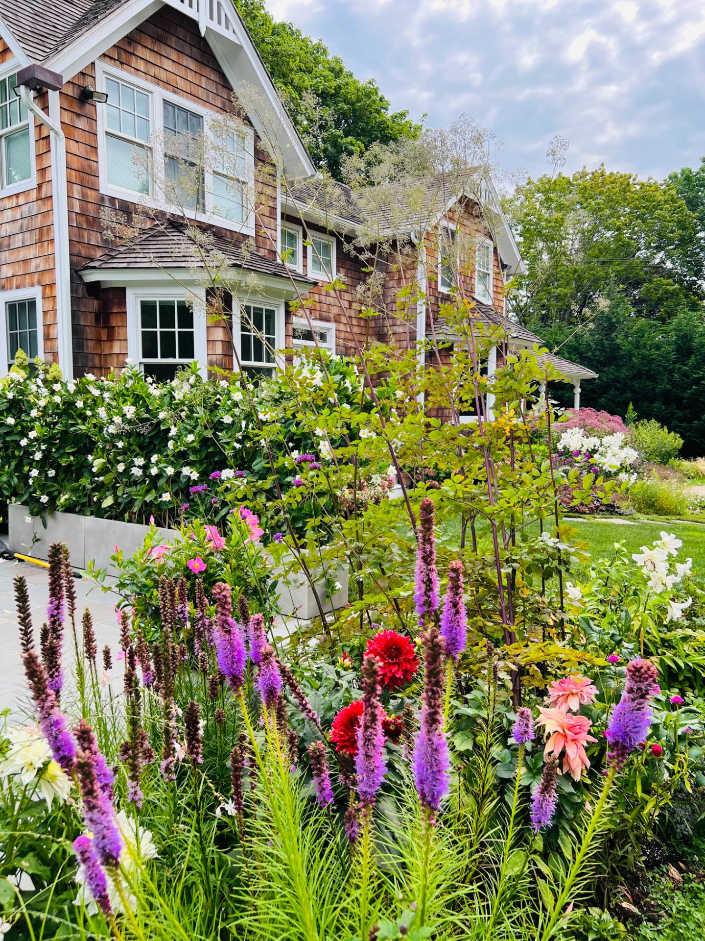 #34 photo, 89 Cobb Road, サフォーク郡 Water Mill , NY 11976