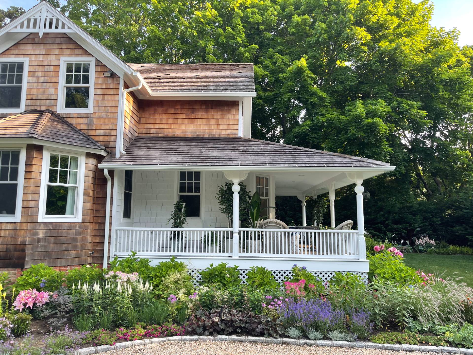 #38 photo, 89 Cobb Road, Water Mill , NY 11976