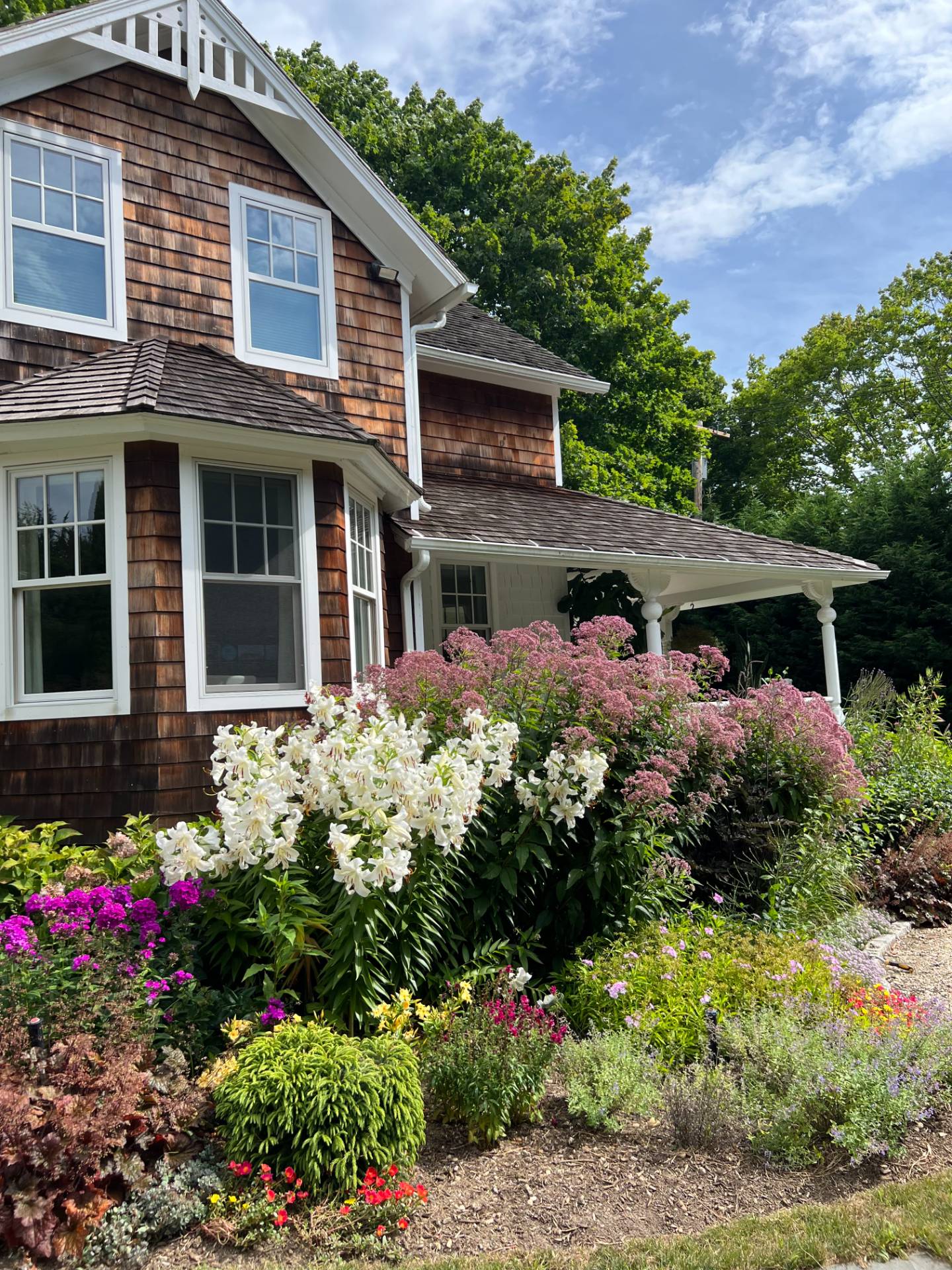 #39 photo, 89 Cobb Road, Water Mill , NY 11976