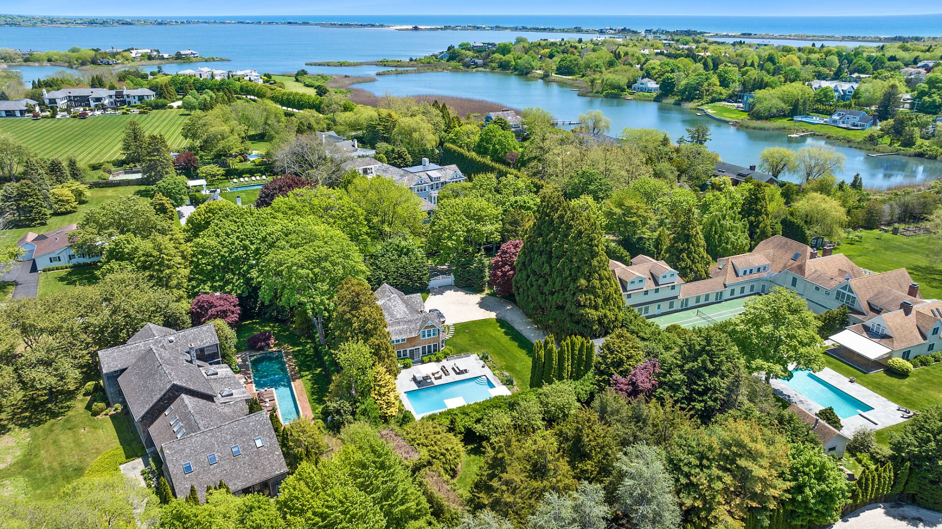 #45 photo, 89 Cobb Road, Water Mill , NY 11976