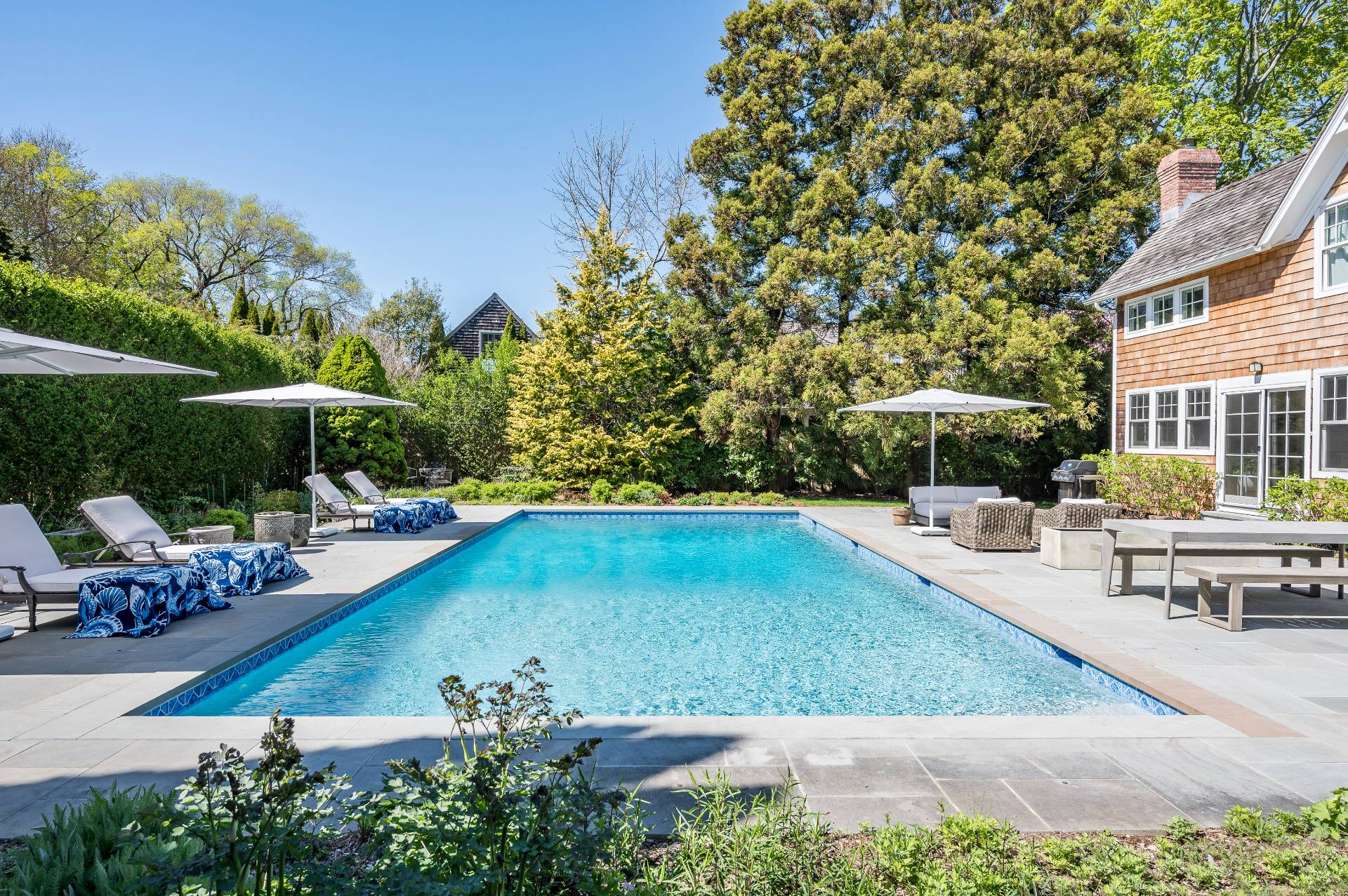 #5 photo, 89 Cobb Road, サフォーク郡 Water Mill , NY 11976