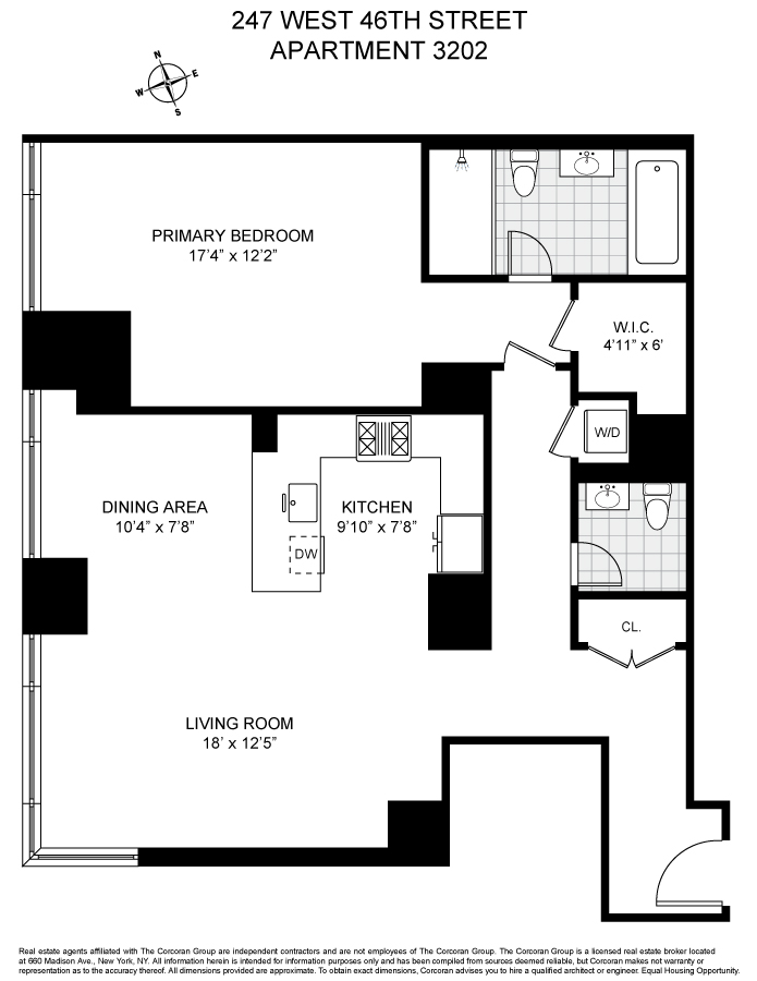 #1 photo, 247 W 46TH Street, Midtown , NY 10036