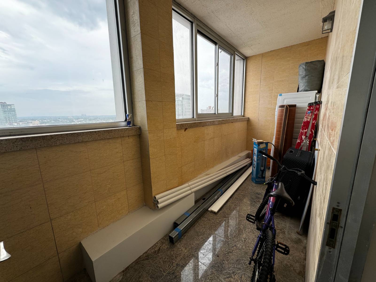 #14 photo, 133-38 Sanford Ave, #21J, クイーンズ区 Flushing , NY 11355